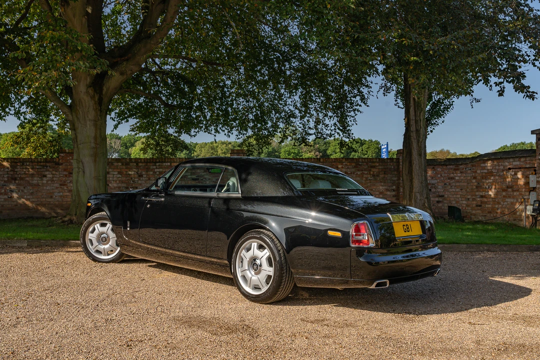 2009 Rolls-Royce Phantom VII - Image 19 of 31