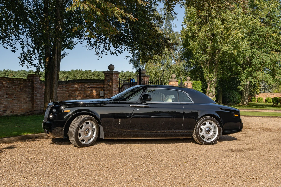 2009 Rolls-Royce Phantom VII - Image 21 of 31