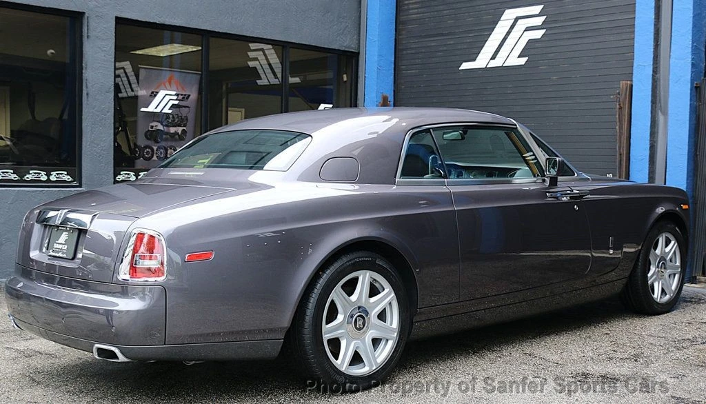 2009 Rolls-Royce Phantom VII - Image 6 of 12