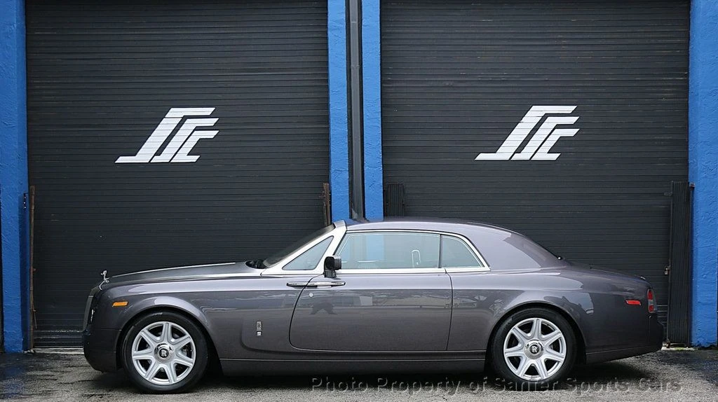 2009 Rolls-Royce Phantom VII - Image 2 of 12