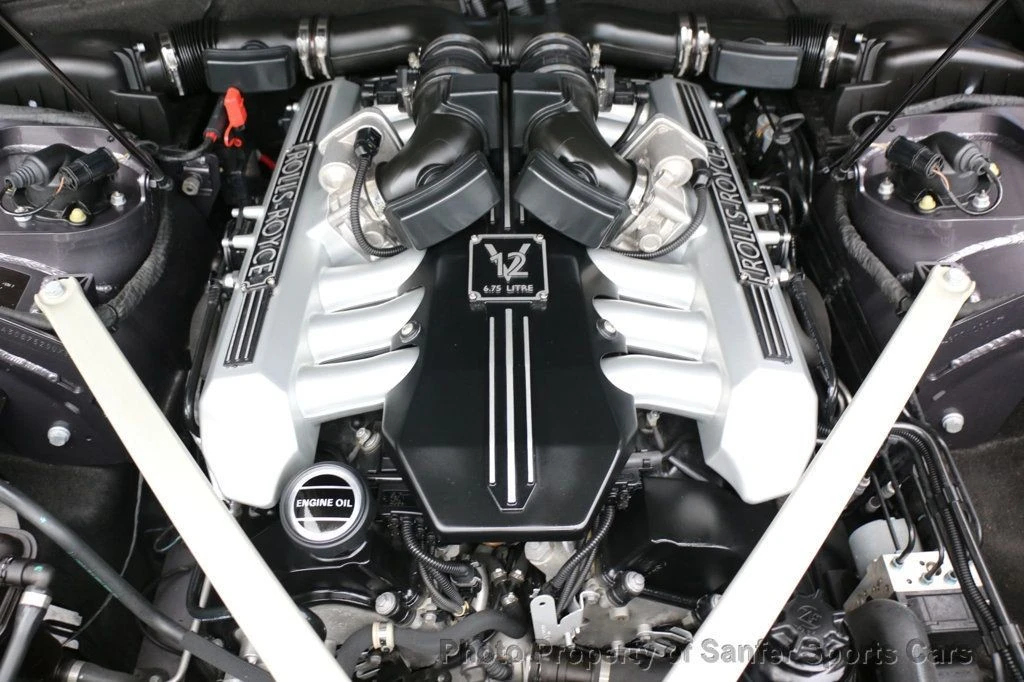 2009 Rolls-Royce Phantom VII - Image 12 of 12