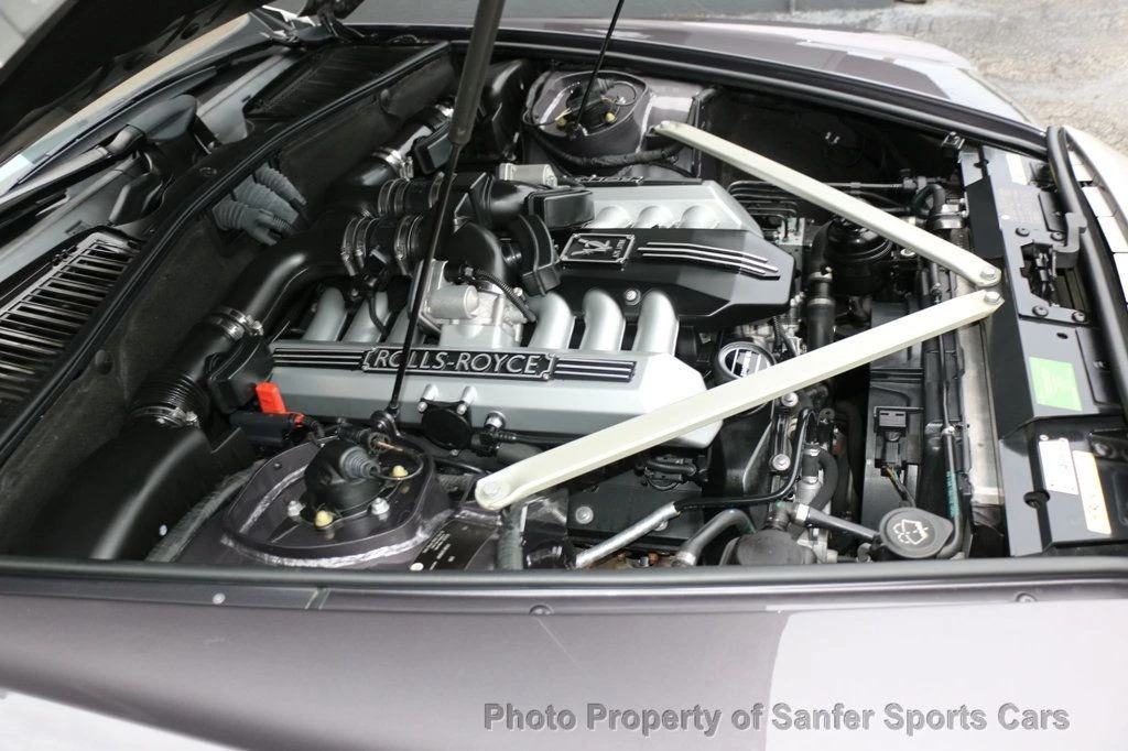 2009 Rolls-Royce Phantom VII - Image 10 of 12