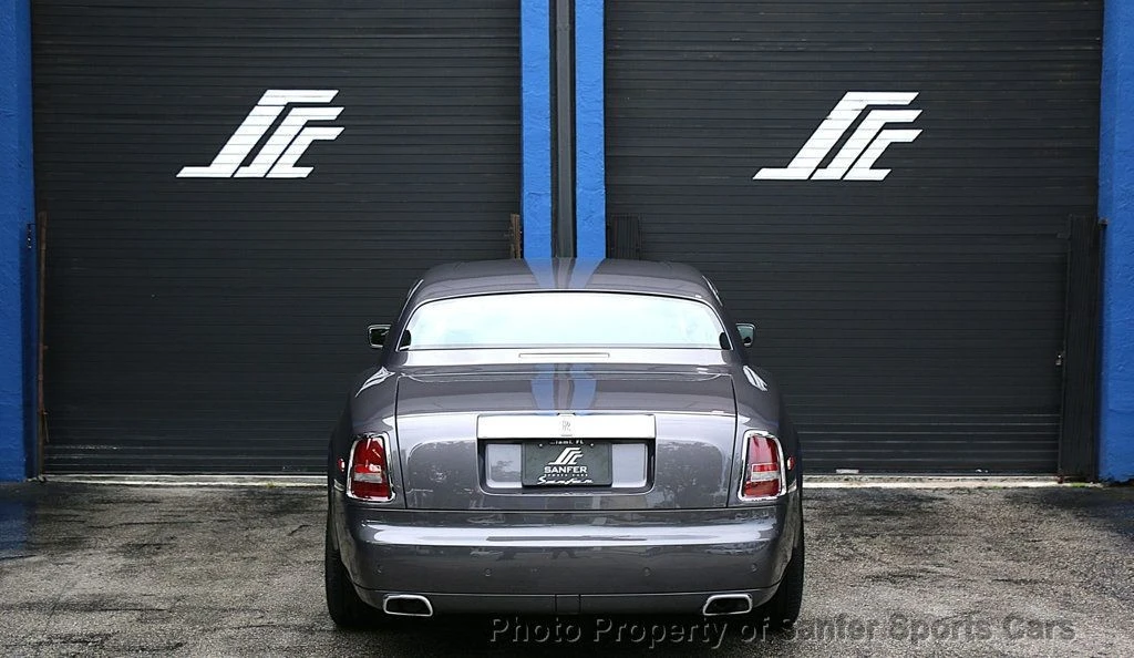 2009 Rolls-Royce Phantom VII - Image 7 of 12