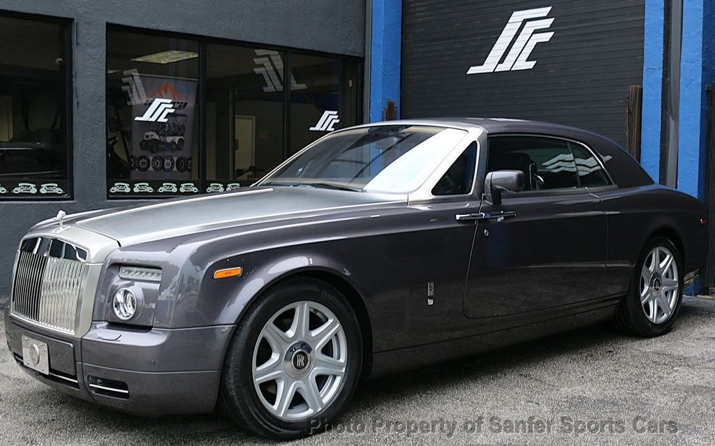 2009 Rolls-Royce Phantom VII - Image 4 of 12