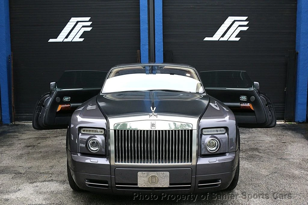 2009 Rolls-Royce Phantom VII - Image 9 of 12