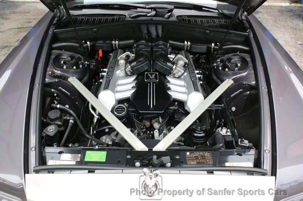 2009 Rolls-Royce Phantom VII - Image 11 of 12