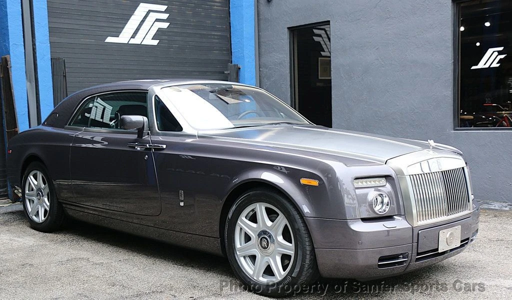 2009 Rolls-Royce Phantom VII - Image 3 of 12