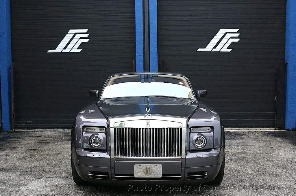 2009 Rolls-Royce Phantom VII - Image 8 of 12