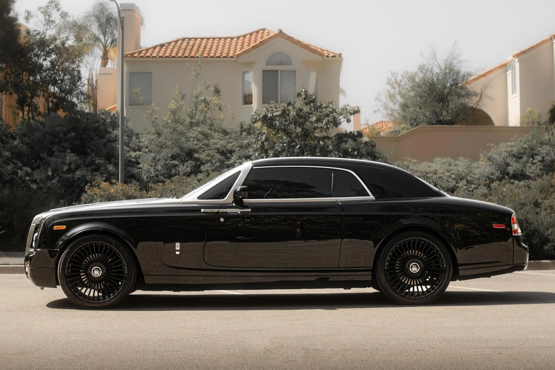 2009 Rolls-Royce Phantom VII - Image 3 of 31