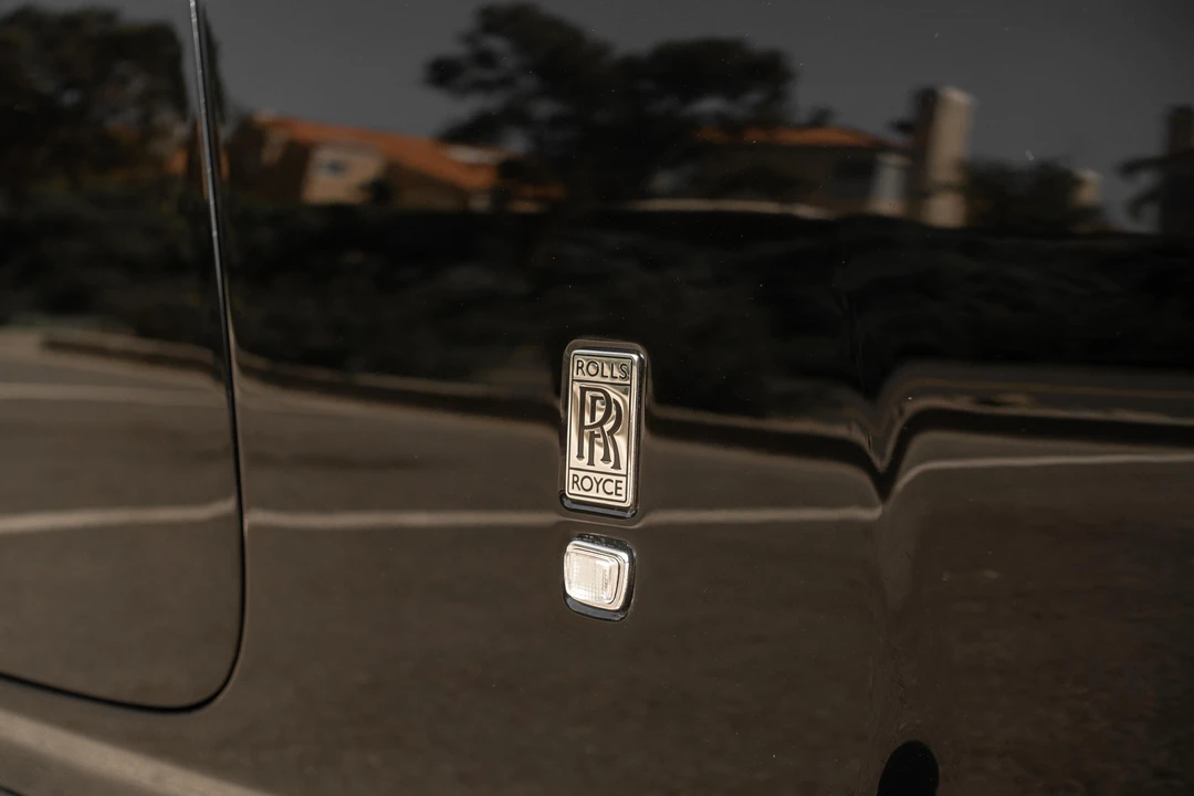 2009 Rolls-Royce Phantom VII - Image 21 of 31
