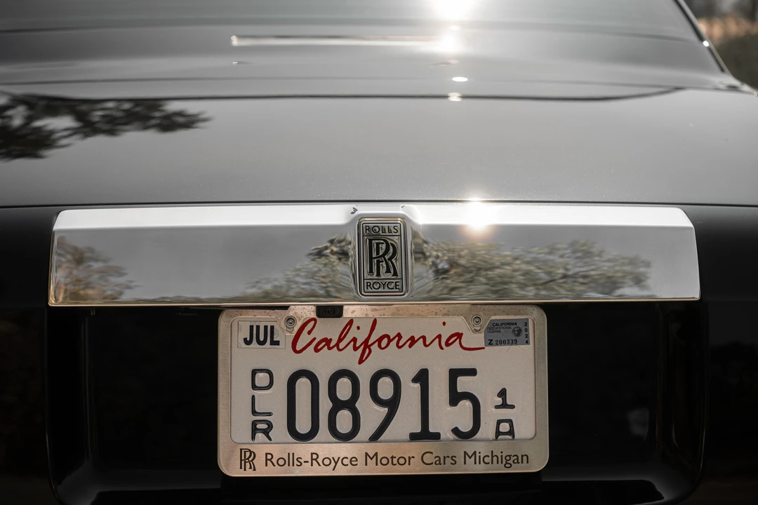 2009 Rolls-Royce Phantom VII - Image 18 of 31