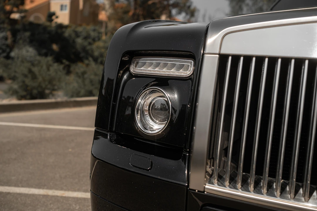 2009 Rolls-Royce Phantom VII - Image 10 of 31