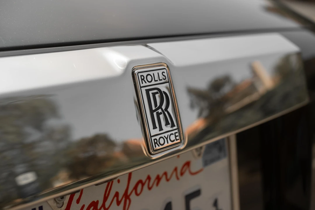 2009 Rolls-Royce Phantom VII - Image 17 of 31