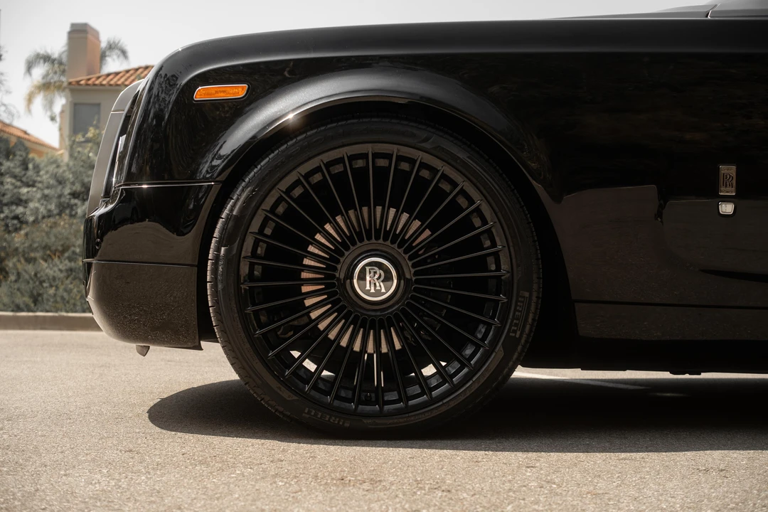 2009 Rolls-Royce Phantom VII - Image 24 of 31