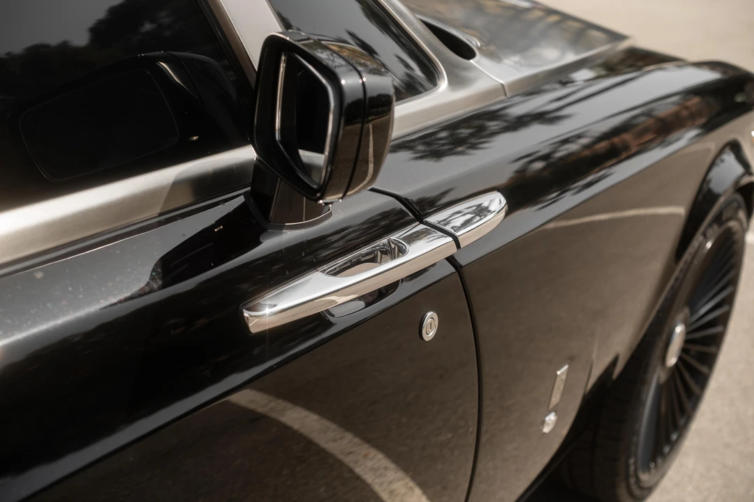 2009 Rolls-Royce Phantom VII - Image 20 of 31