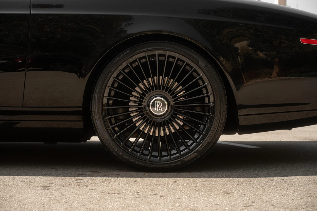 2009 Rolls-Royce Phantom VII - Image 30 of 31