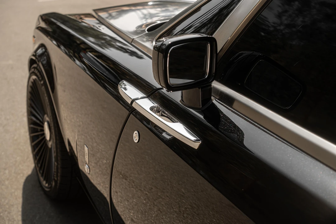2009 Rolls-Royce Phantom VII - Image 15 of 31