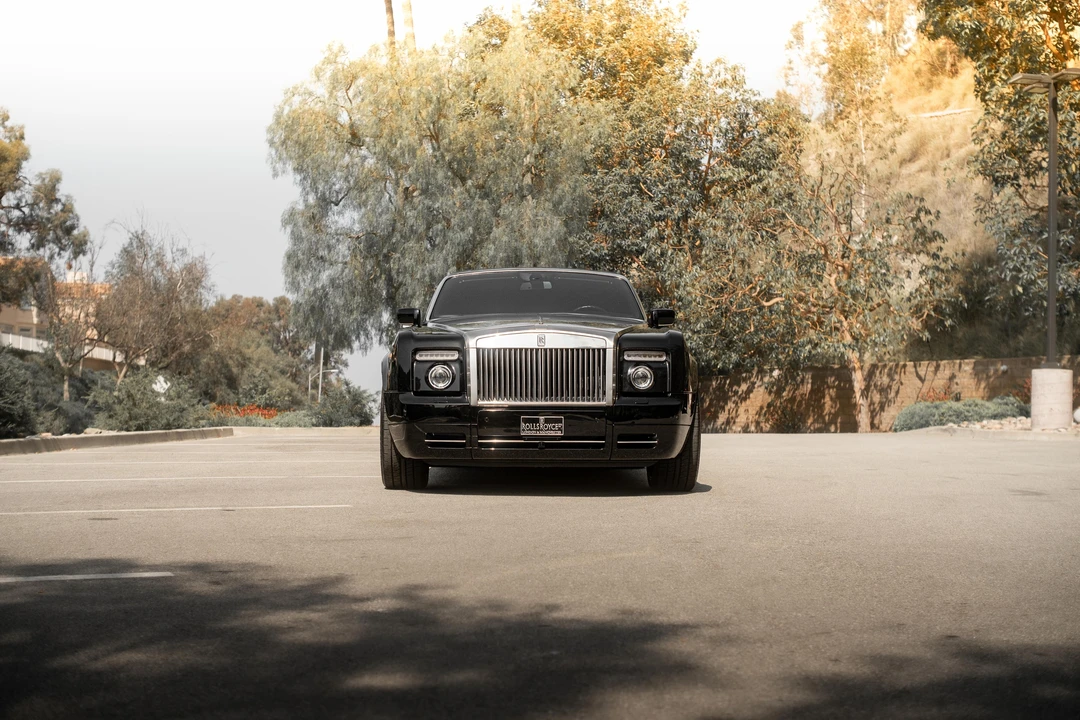 2009 Rolls-Royce Phantom VII - Image 6 of 31