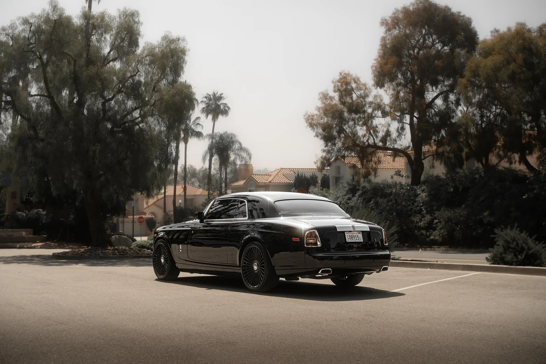 2009 Rolls-Royce Phantom VII - Image 8 of 31