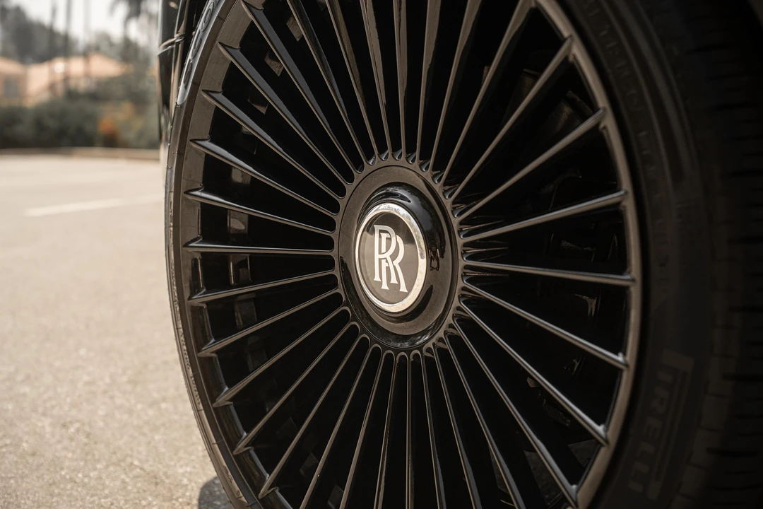 2009 Rolls-Royce Phantom VII - Image 25 of 31