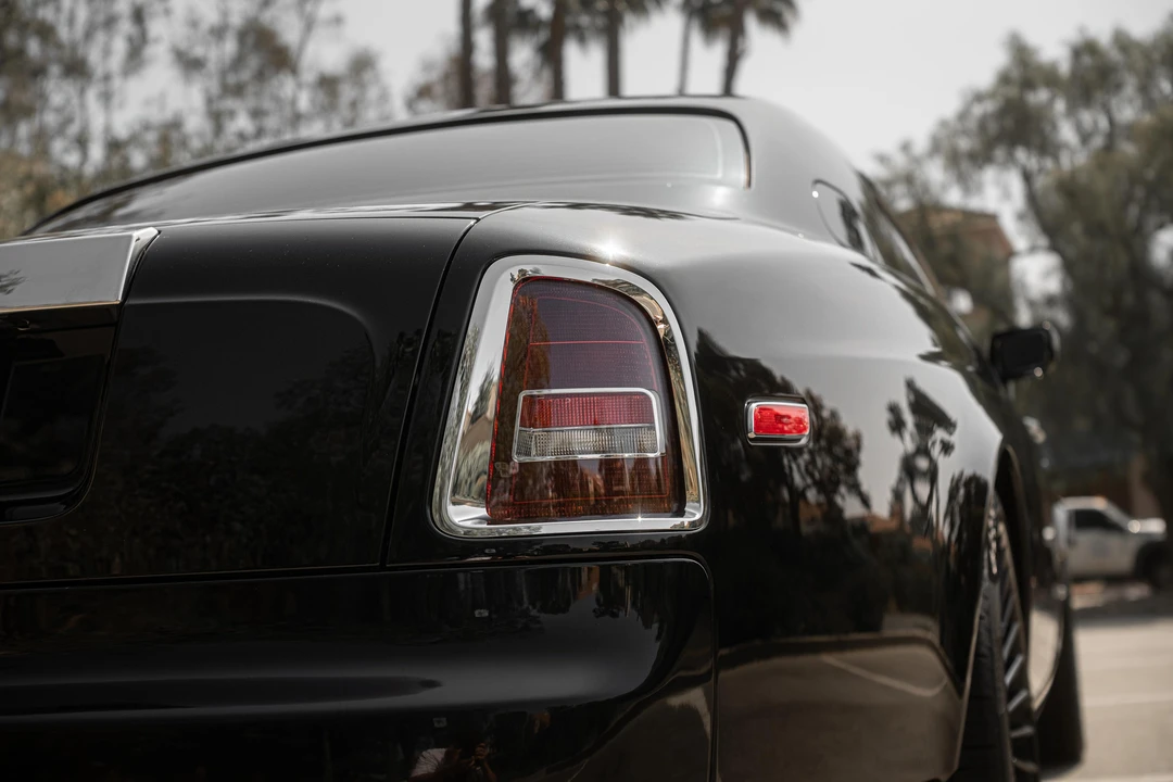 2009 Rolls-Royce Phantom VII - Image 19 of 31