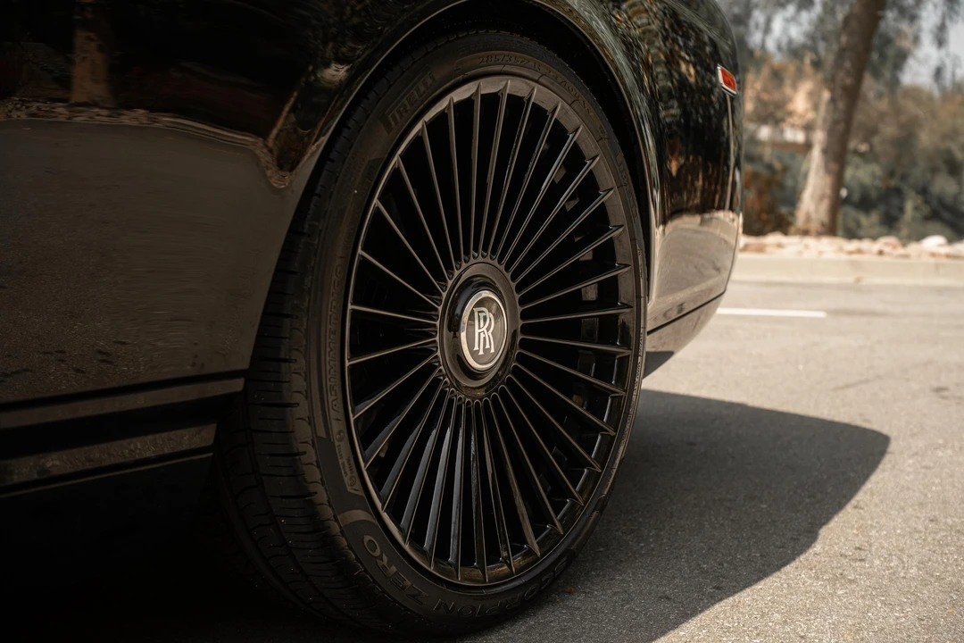 2009 Rolls-Royce Phantom VII - Image 29 of 31