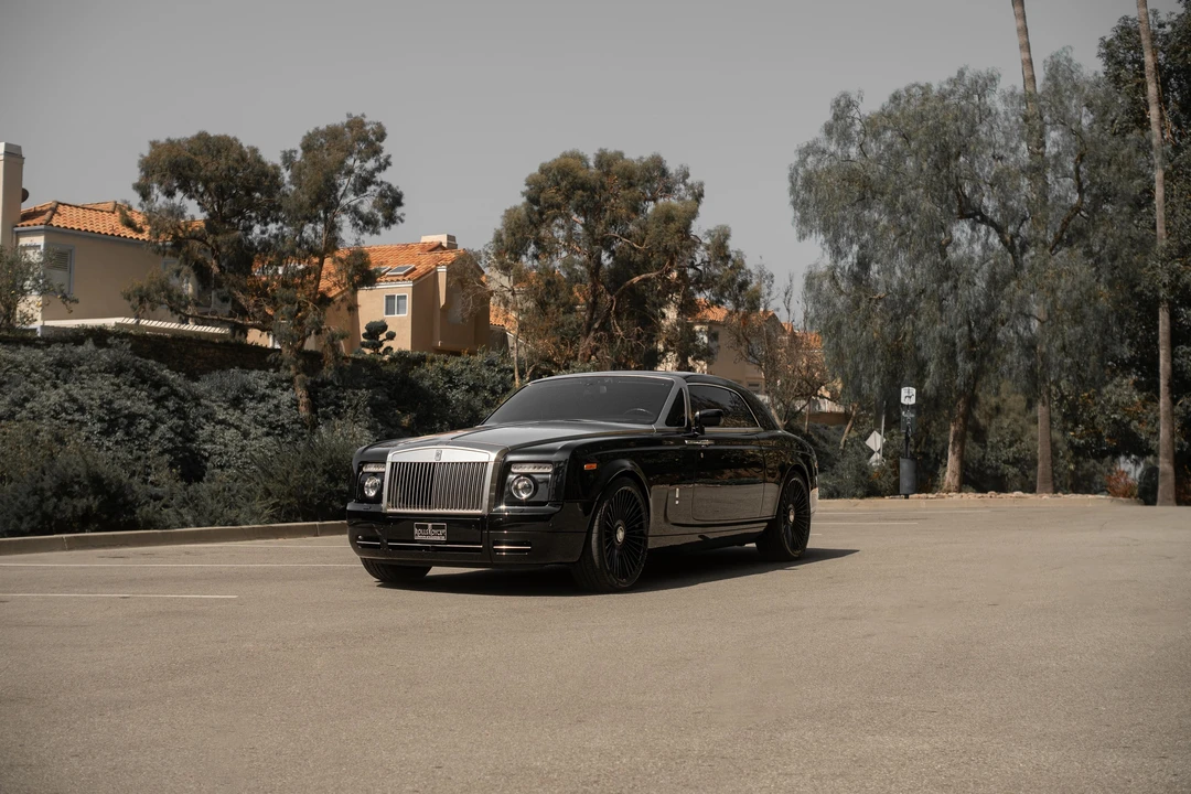 2009 Rolls-Royce Phantom VII - Image 7 of 31