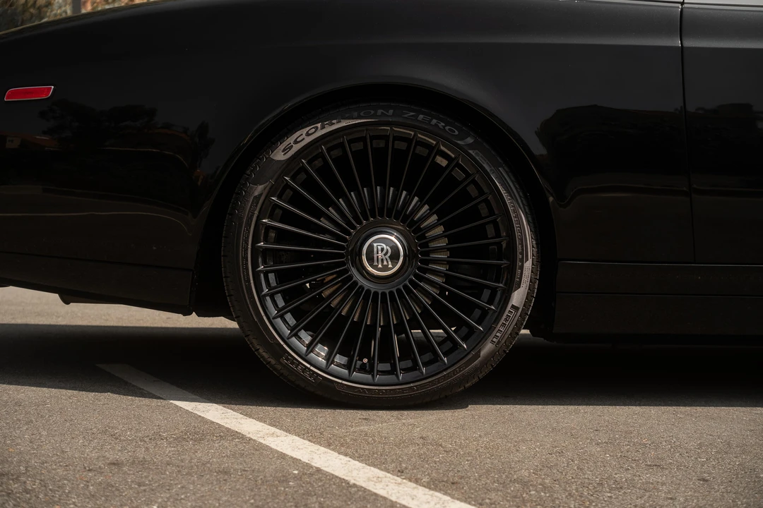 2009 Rolls-Royce Phantom VII - Image 31 of 31