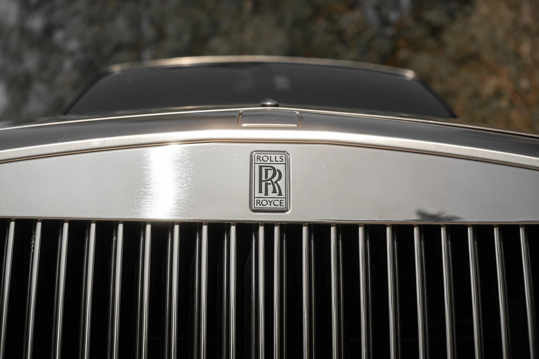 2009 Rolls-Royce Phantom VII - Image 11 of 31