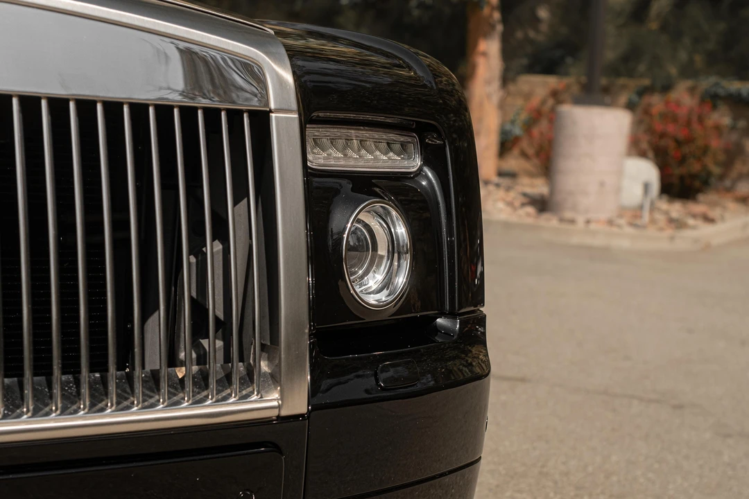 2009 Rolls-Royce Phantom VII - Image 12 of 31