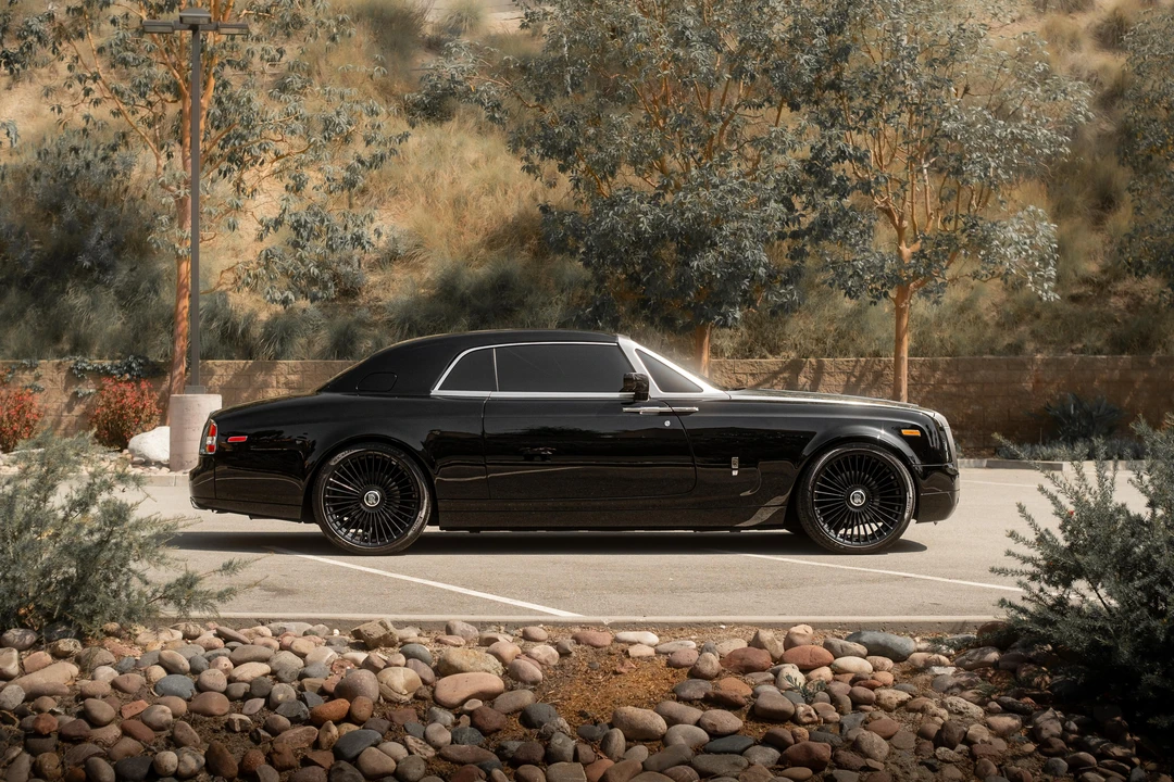2009 Rolls-Royce Phantom VII - Image 9 of 31