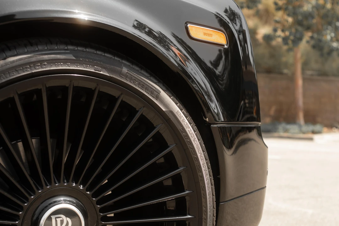 2009 Rolls-Royce Phantom VII - Image 27 of 31