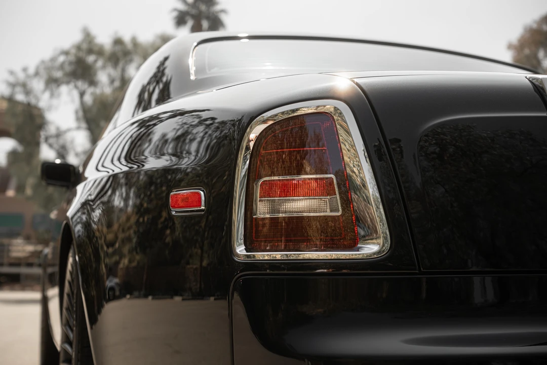 2009 Rolls-Royce Phantom VII - Image 16 of 31