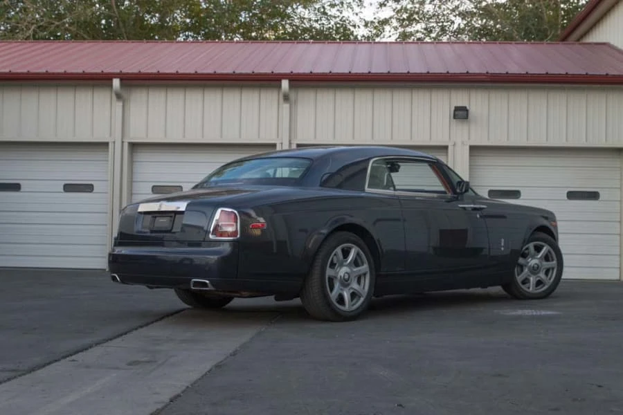 2009 Rolls-Royce Phantom VII - Image 3 of 12