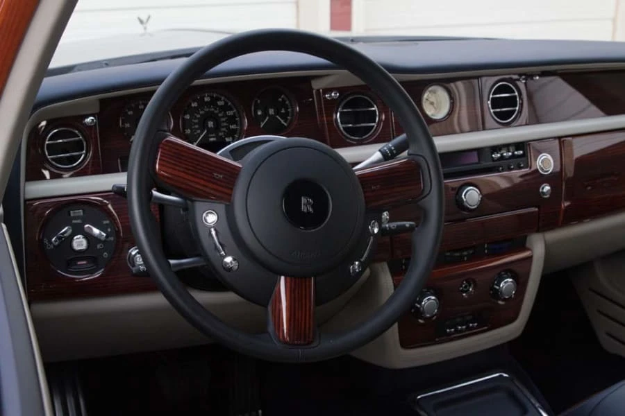 2009 Rolls-Royce Phantom VII - Image 4 of 12