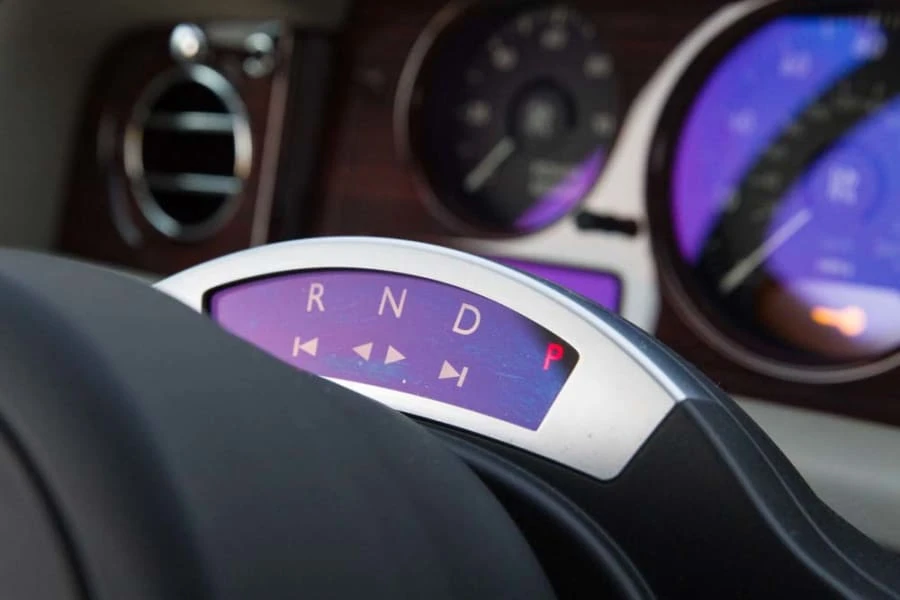 2009 Rolls-Royce Phantom VII - Image 9 of 12