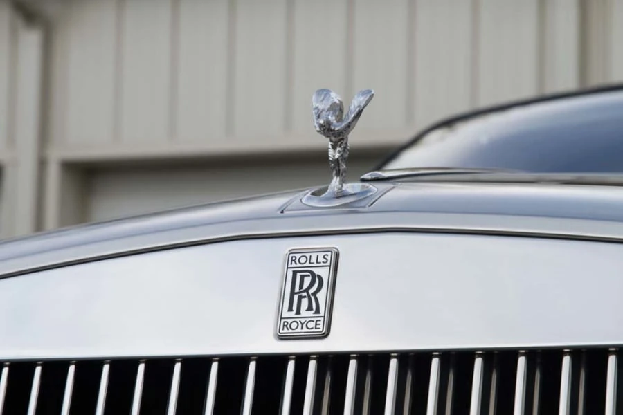 2009 Rolls-Royce Phantom VII - Image 10 of 12