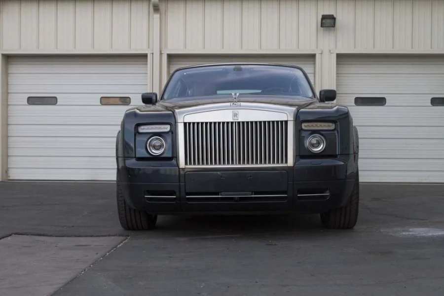 2009 Rolls-Royce Phantom VII - Image 11 of 12