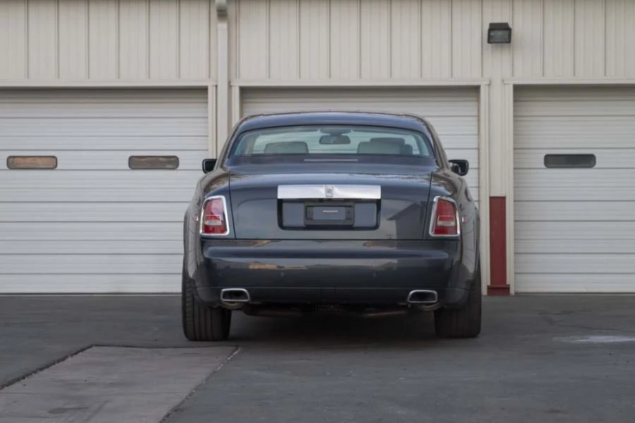 2009 Rolls-Royce Phantom VII - Image 12 of 12