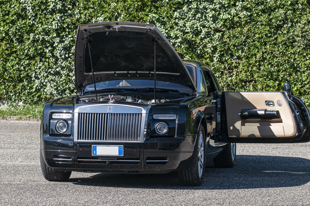 2008 Rolls-Royce Phantom VII - Image 11 of 31