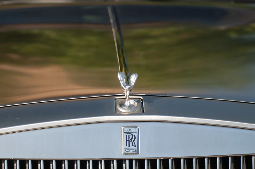 2008 Rolls-Royce Phantom VII - Image 19 of 31