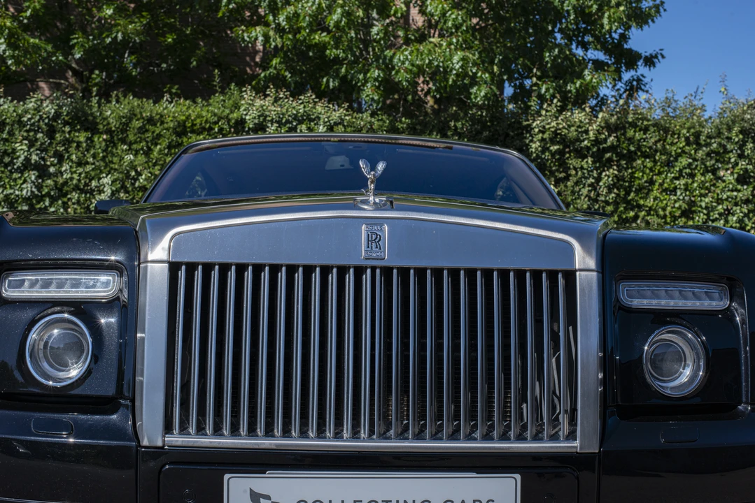 2008 Rolls-Royce Phantom VII - Image 20 of 31