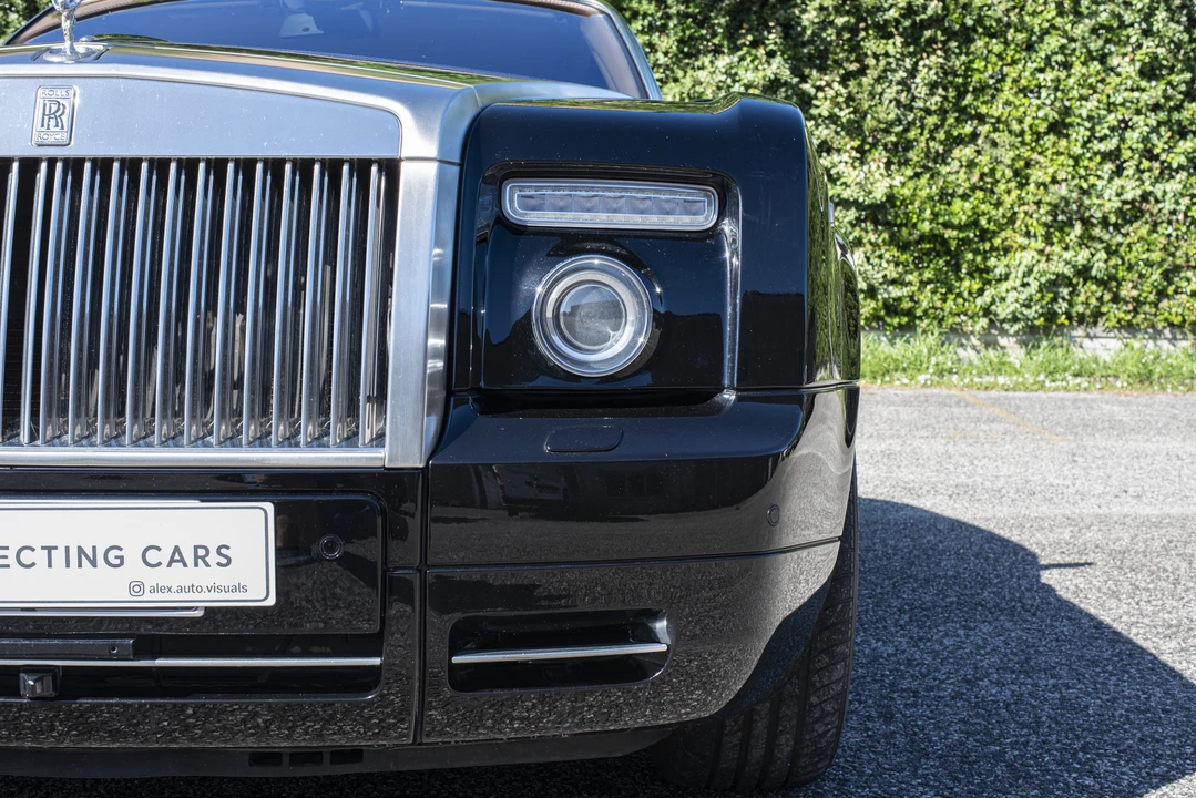 2008 Rolls-Royce Phantom VII - Image 21 of 31