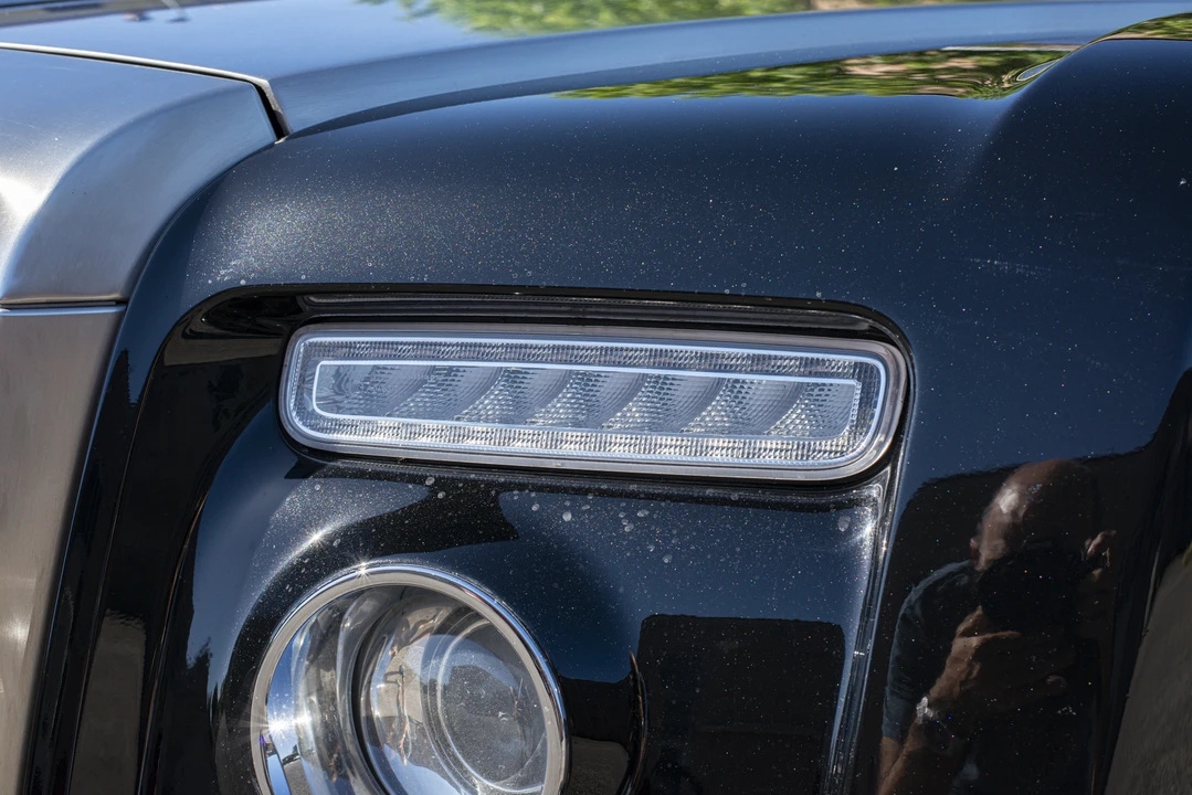 2008 Rolls-Royce Phantom VII - Image 22 of 31