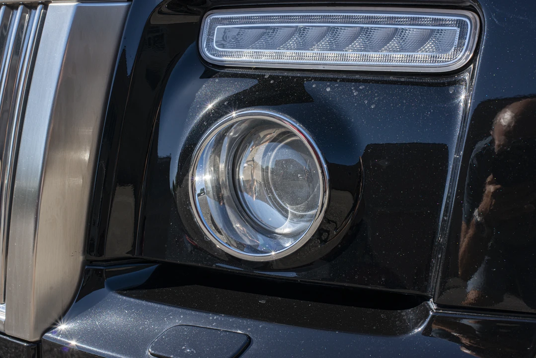 2008 Rolls-Royce Phantom VII - Image 23 of 31