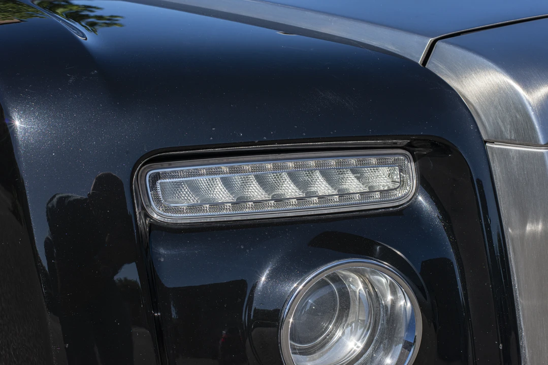 2008 Rolls-Royce Phantom VII - Image 24 of 31