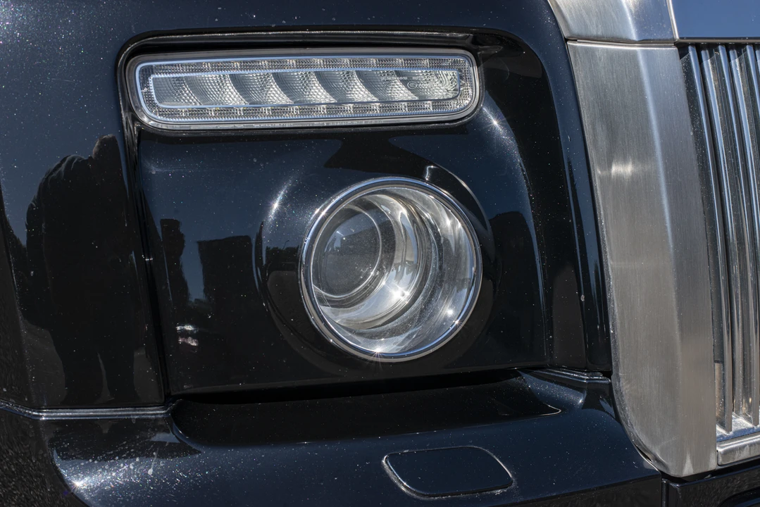2008 Rolls-Royce Phantom VII - Image 25 of 31