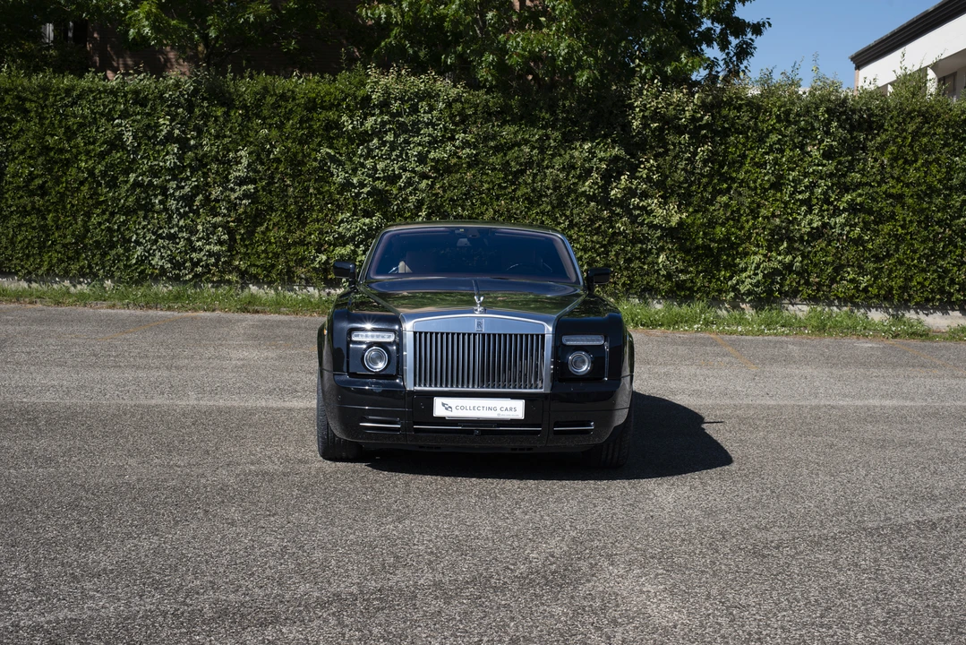 2008 Rolls-Royce Phantom VII - Image 8 of 31