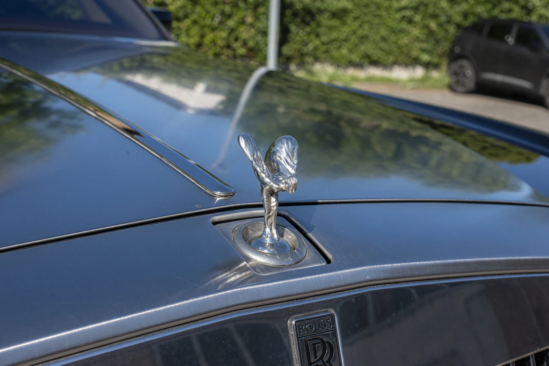 2008 Rolls-Royce Phantom VII - Image 26 of 31