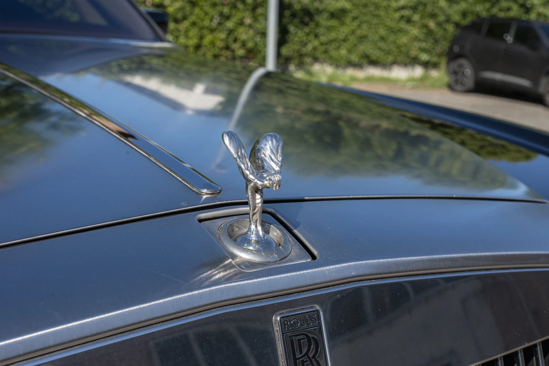 2008 Rolls-Royce Phantom VII - Image 27 of 31